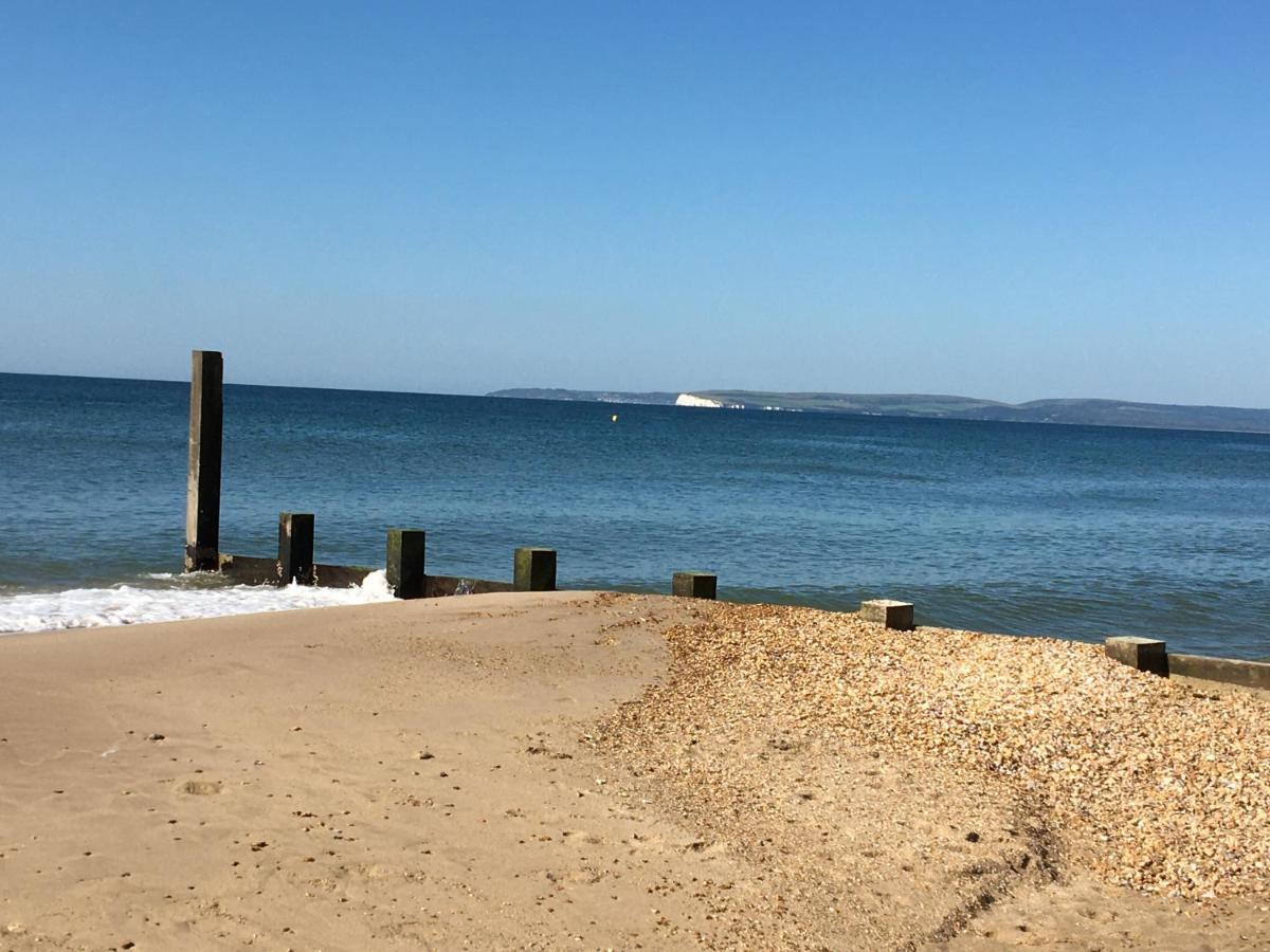 Southern Breeze Lodge - Adults Only Bournemouth Luaran gambar