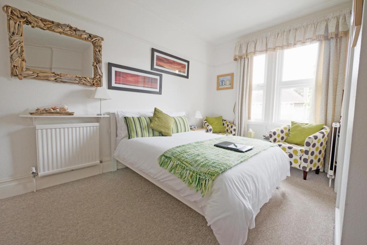 Southern Breeze Lodge - Adults Only Bournemouth Luaran gambar
