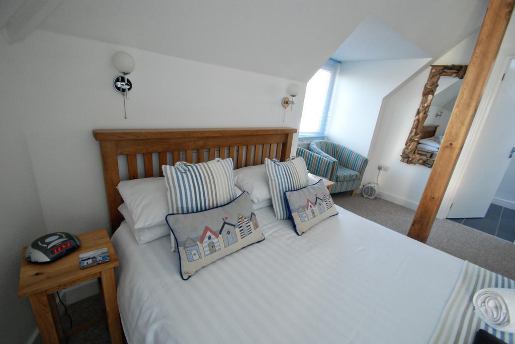 Southern Breeze Lodge - Adults Only Bournemouth Bilik gambar
