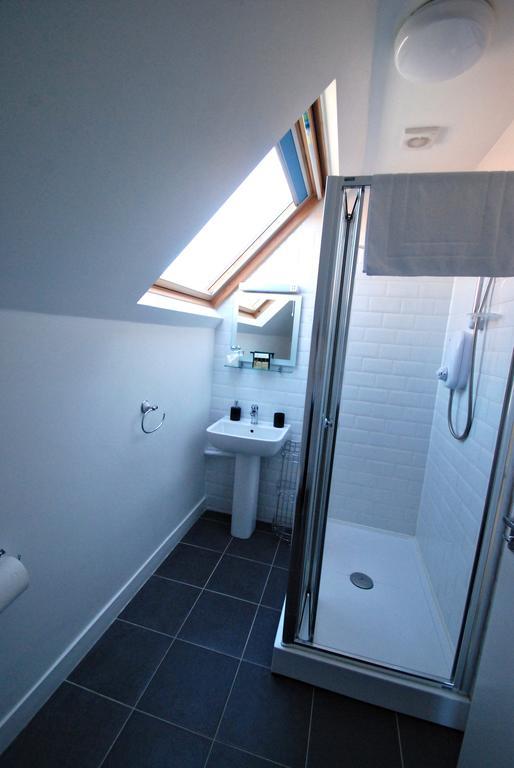 Southern Breeze Lodge - Adults Only Bournemouth Bilik gambar