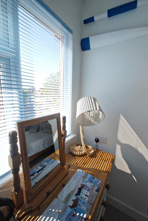 Southern Breeze Lodge - Adults Only Bournemouth Bilik gambar