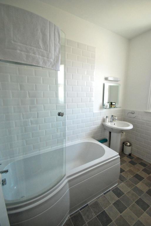 Southern Breeze Lodge - Adults Only Bournemouth Bilik gambar
