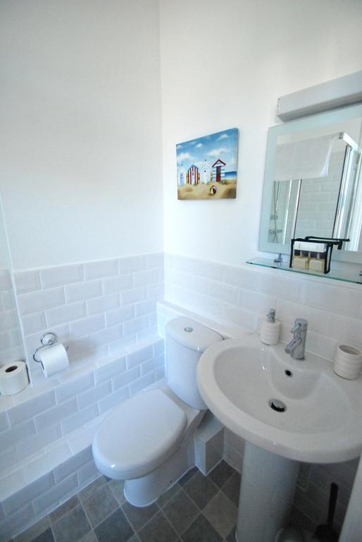 Southern Breeze Lodge - Adults Only Bournemouth Bilik gambar