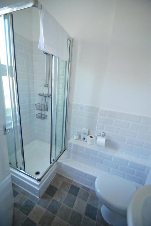 Southern Breeze Lodge - Adults Only Bournemouth Bilik gambar