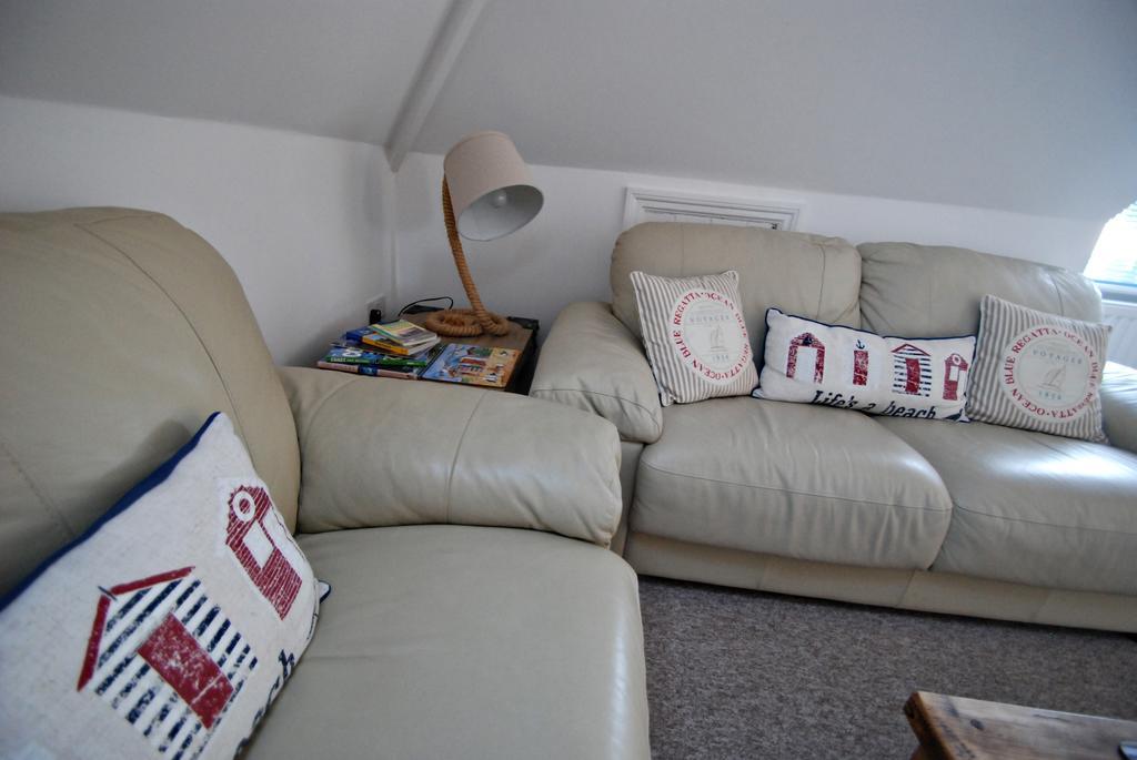 Southern Breeze Lodge - Adults Only Bournemouth Bilik gambar