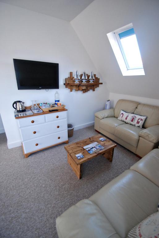 Southern Breeze Lodge - Adults Only Bournemouth Bilik gambar