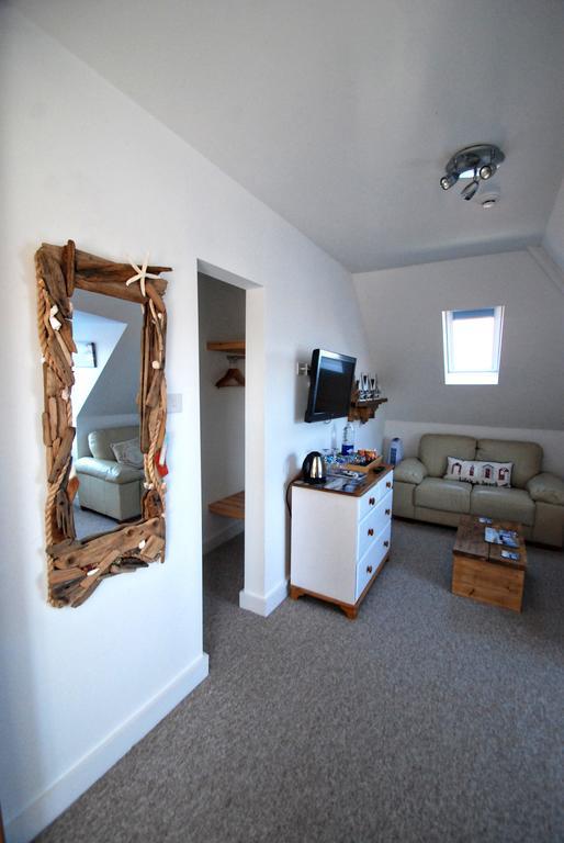 Southern Breeze Lodge - Adults Only Bournemouth Bilik gambar