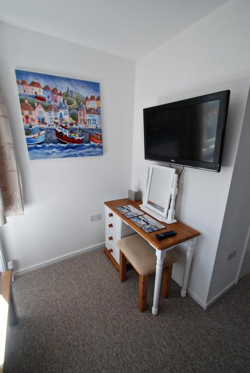 Southern Breeze Lodge - Adults Only Bournemouth Bilik gambar