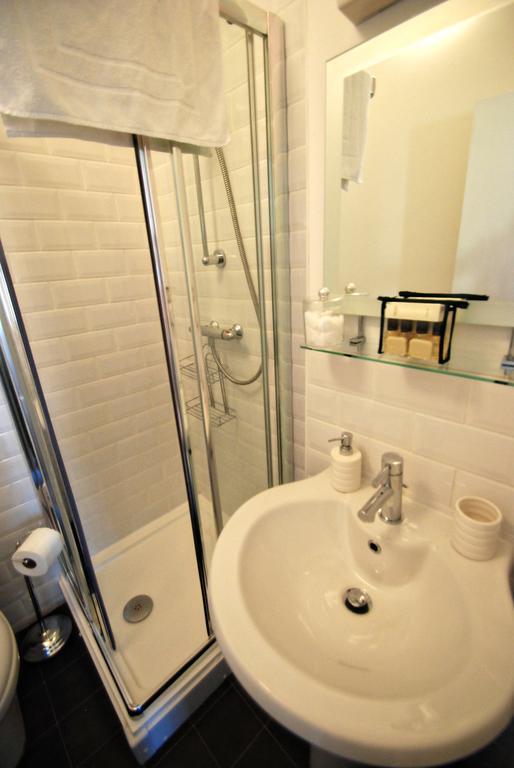 Southern Breeze Lodge - Adults Only Bournemouth Bilik gambar