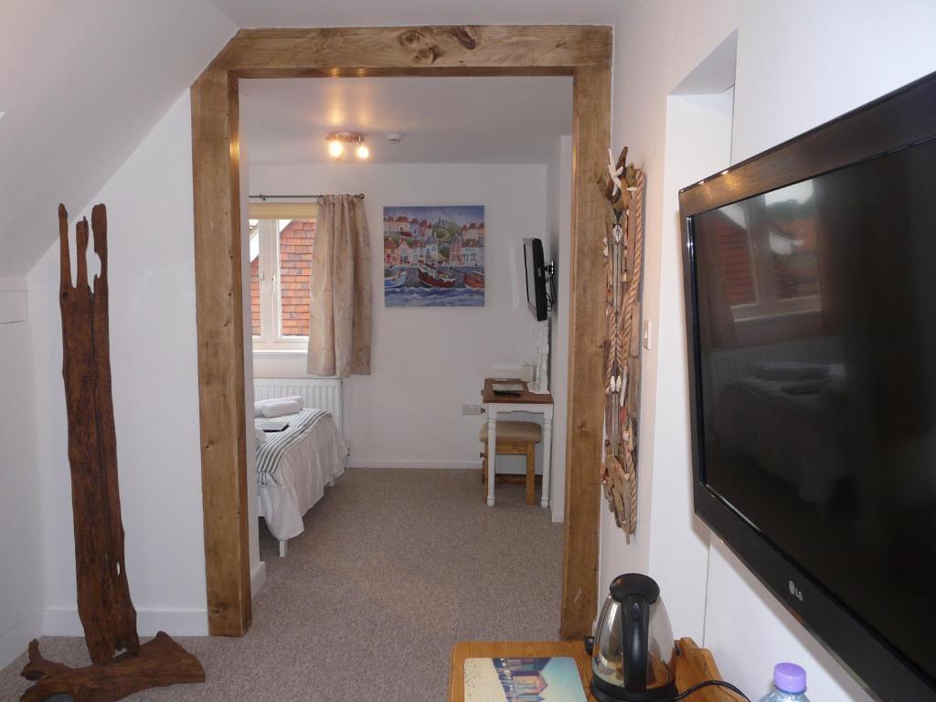 Southern Breeze Lodge - Adults Only Bournemouth Bilik gambar