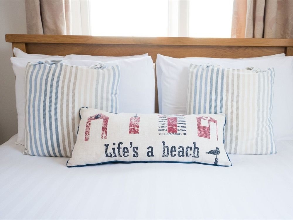 Southern Breeze Lodge - Adults Only Bournemouth Luaran gambar