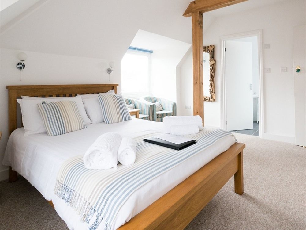 Southern Breeze Lodge - Adults Only Bournemouth Luaran gambar