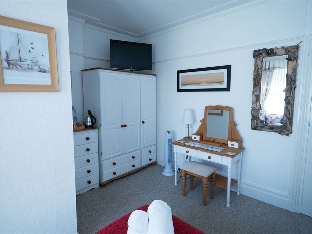 Southern Breeze Lodge - Adults Only Bournemouth Luaran gambar
