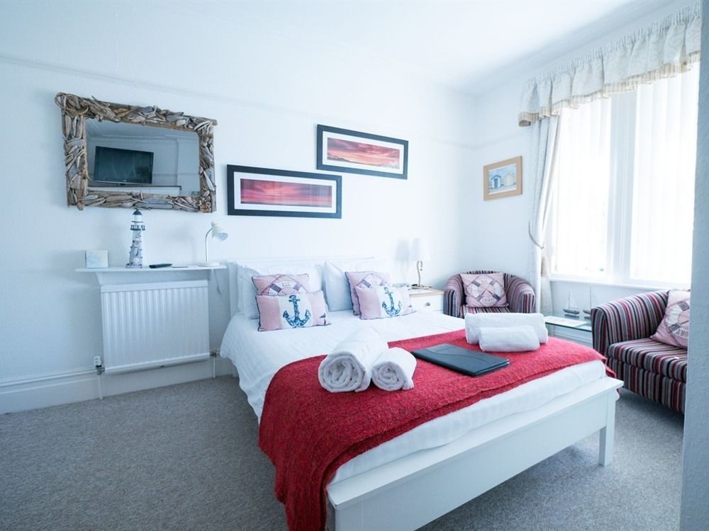 Southern Breeze Lodge - Adults Only Bournemouth Luaran gambar