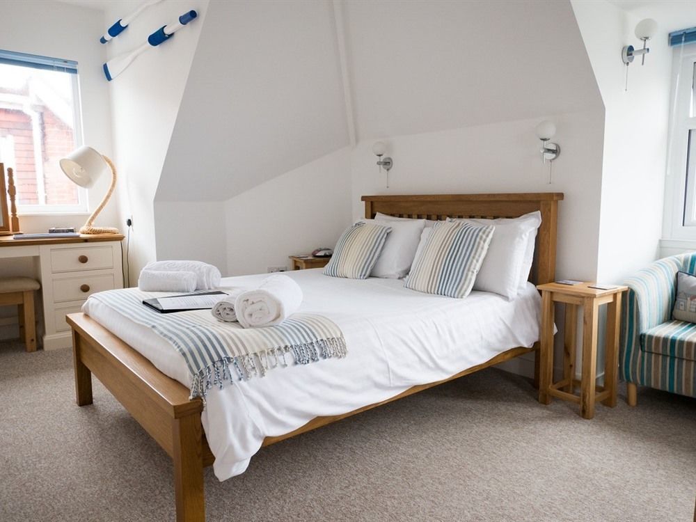 Southern Breeze Lodge - Adults Only Bournemouth Luaran gambar
