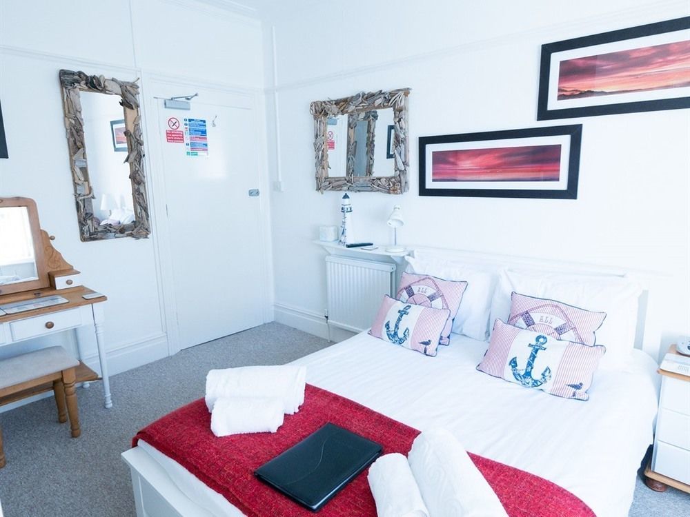 Southern Breeze Lodge - Adults Only Bournemouth Luaran gambar