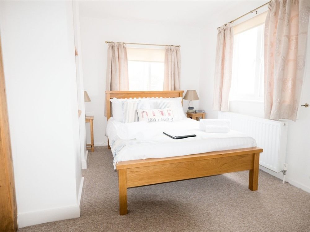 Southern Breeze Lodge - Adults Only Bournemouth Luaran gambar