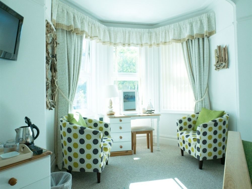 Southern Breeze Lodge - Adults Only Bournemouth Luaran gambar