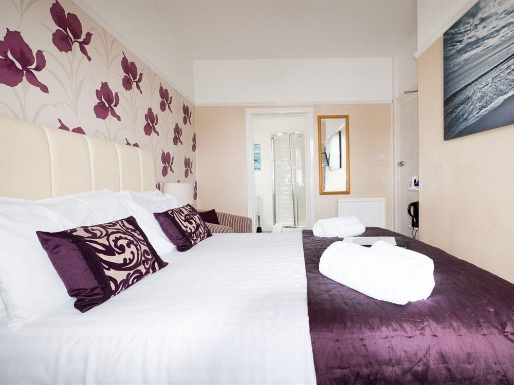Southern Breeze Lodge - Adults Only Bournemouth Luaran gambar
