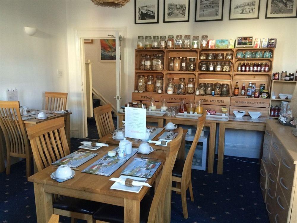 Southern Breeze Lodge - Adults Only Bournemouth Luaran gambar