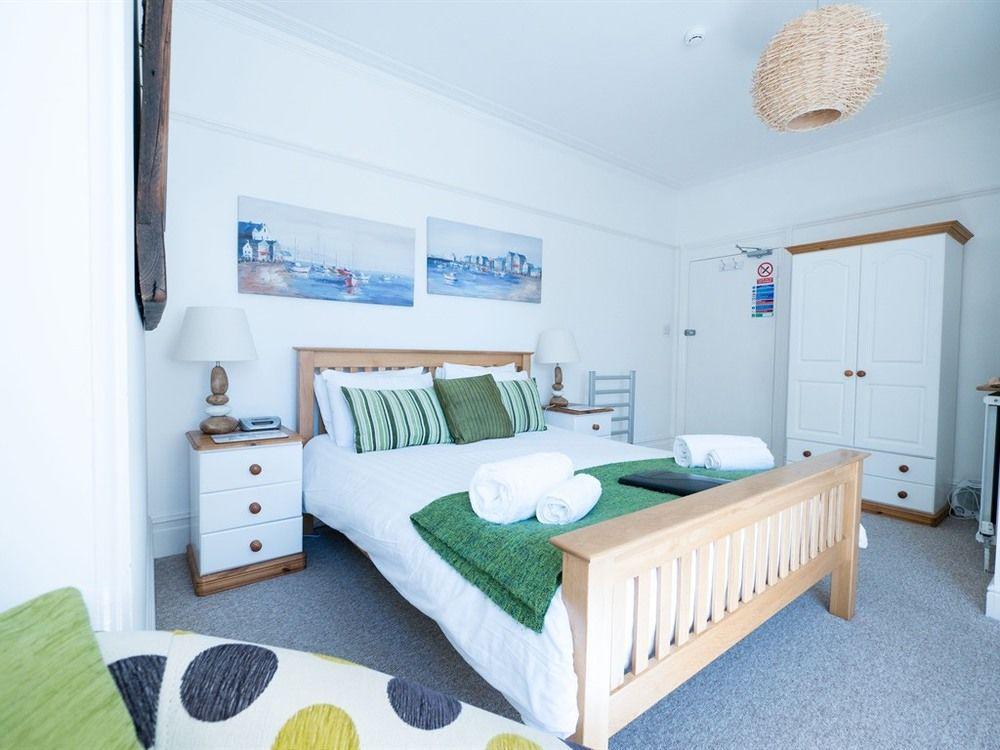 Southern Breeze Lodge - Adults Only Bournemouth Luaran gambar