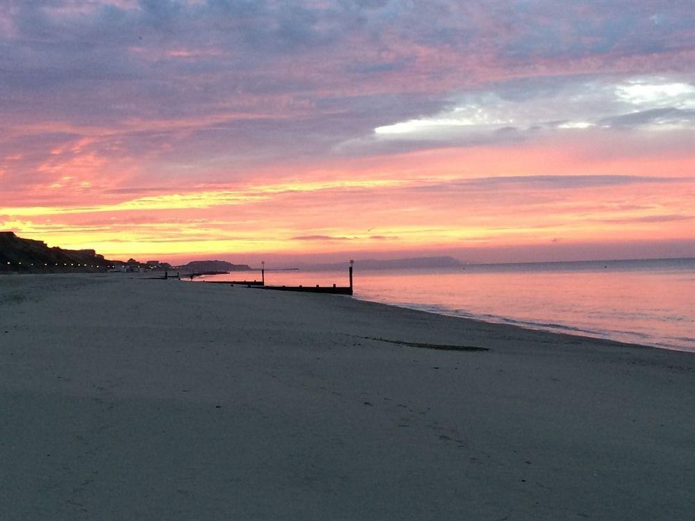 Southern Breeze Lodge - Adults Only Bournemouth Luaran gambar