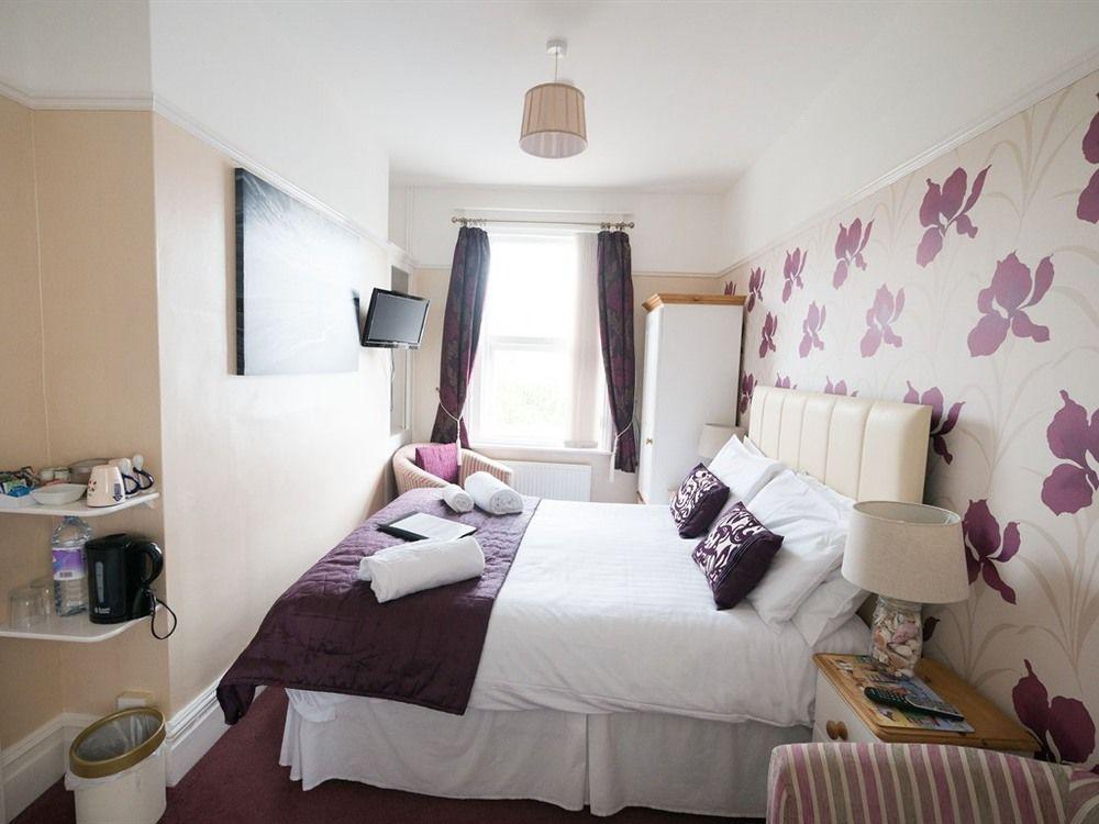 Southern Breeze Lodge - Adults Only Bournemouth Luaran gambar