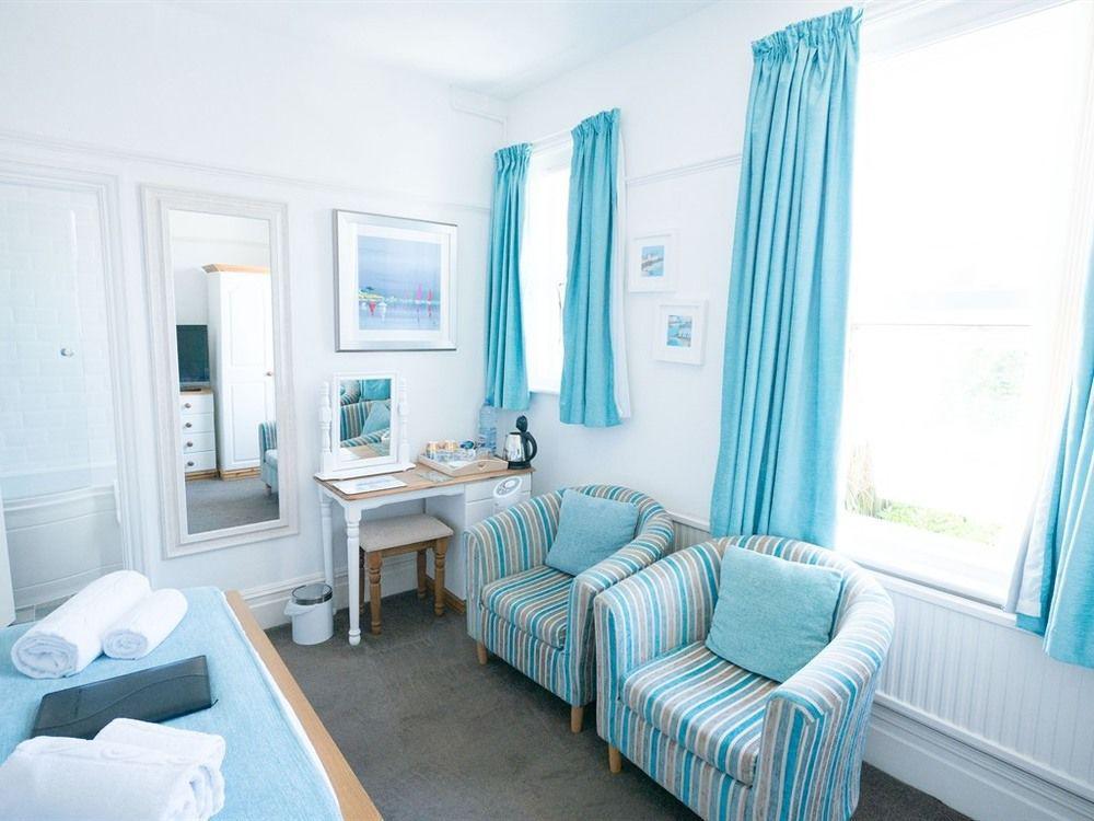 Southern Breeze Lodge - Adults Only Bournemouth Luaran gambar