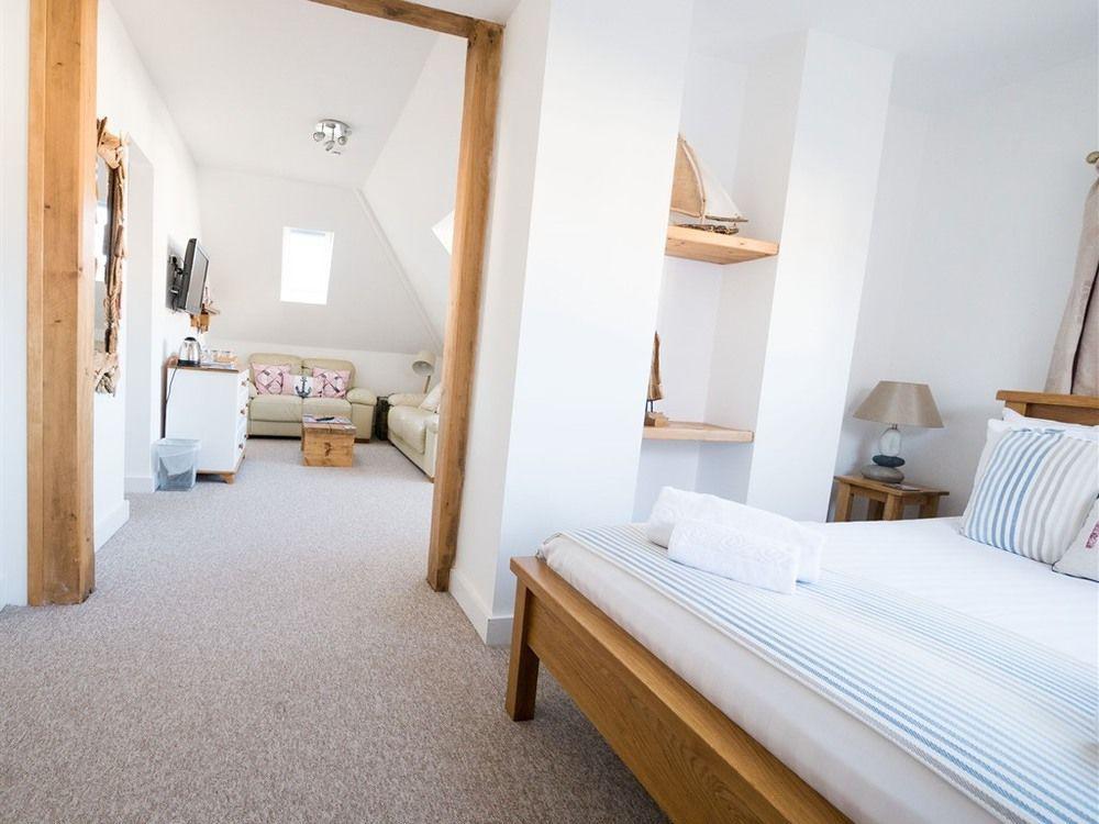 Southern Breeze Lodge - Adults Only Bournemouth Luaran gambar