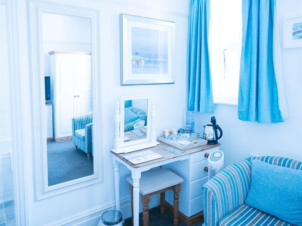 Southern Breeze Lodge - Adults Only Bournemouth Luaran gambar