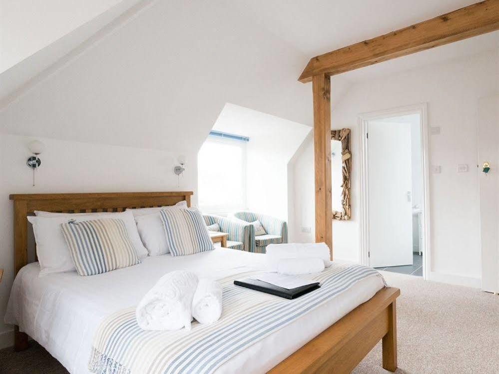Southern Breeze Lodge - Adults Only Bournemouth Luaran gambar
