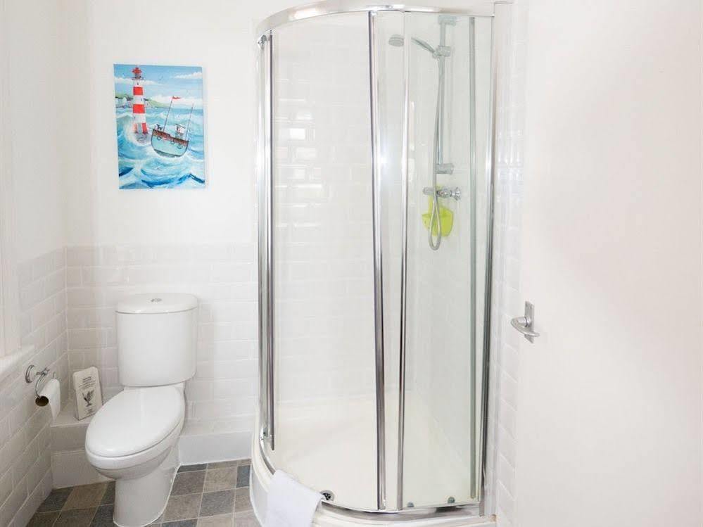 Southern Breeze Lodge - Adults Only Bournemouth Luaran gambar