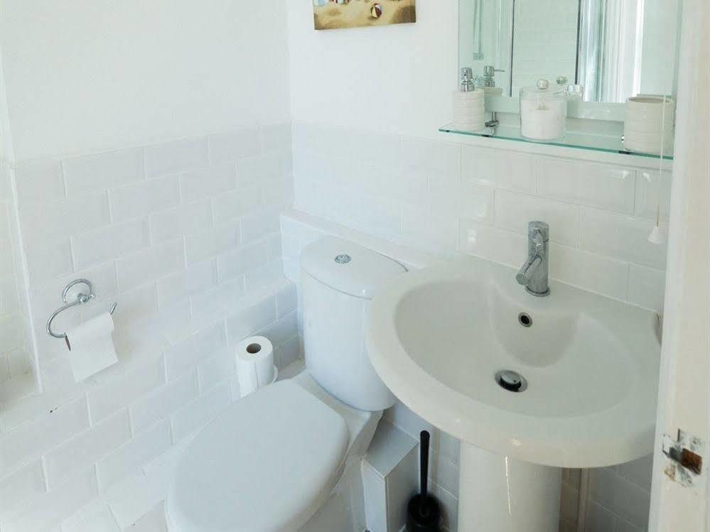 Southern Breeze Lodge - Adults Only Bournemouth Luaran gambar