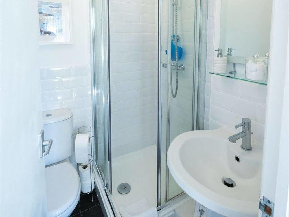 Southern Breeze Lodge - Adults Only Bournemouth Luaran gambar