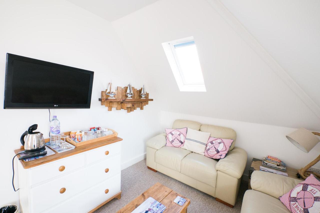 Southern Breeze Lodge - Adults Only Bournemouth Luaran gambar