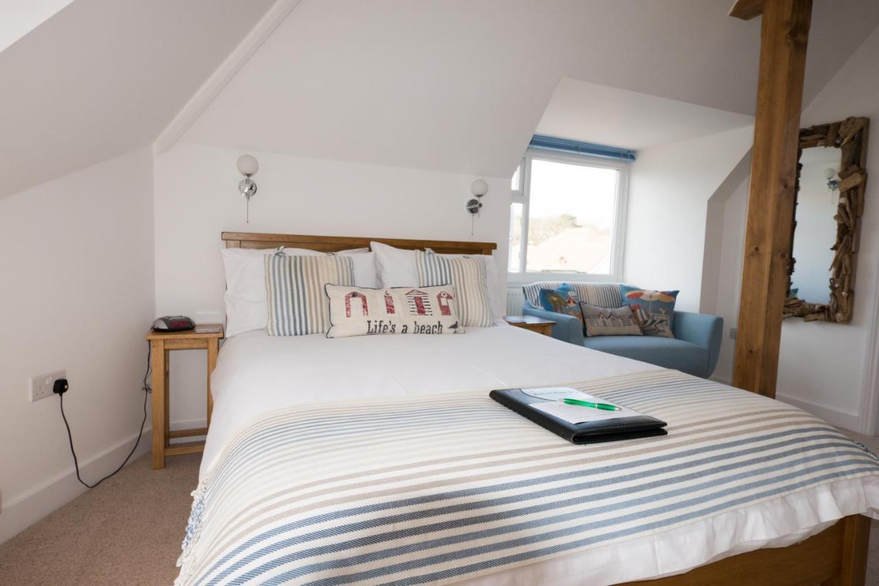 Southern Breeze Lodge - Adults Only Bournemouth Luaran gambar