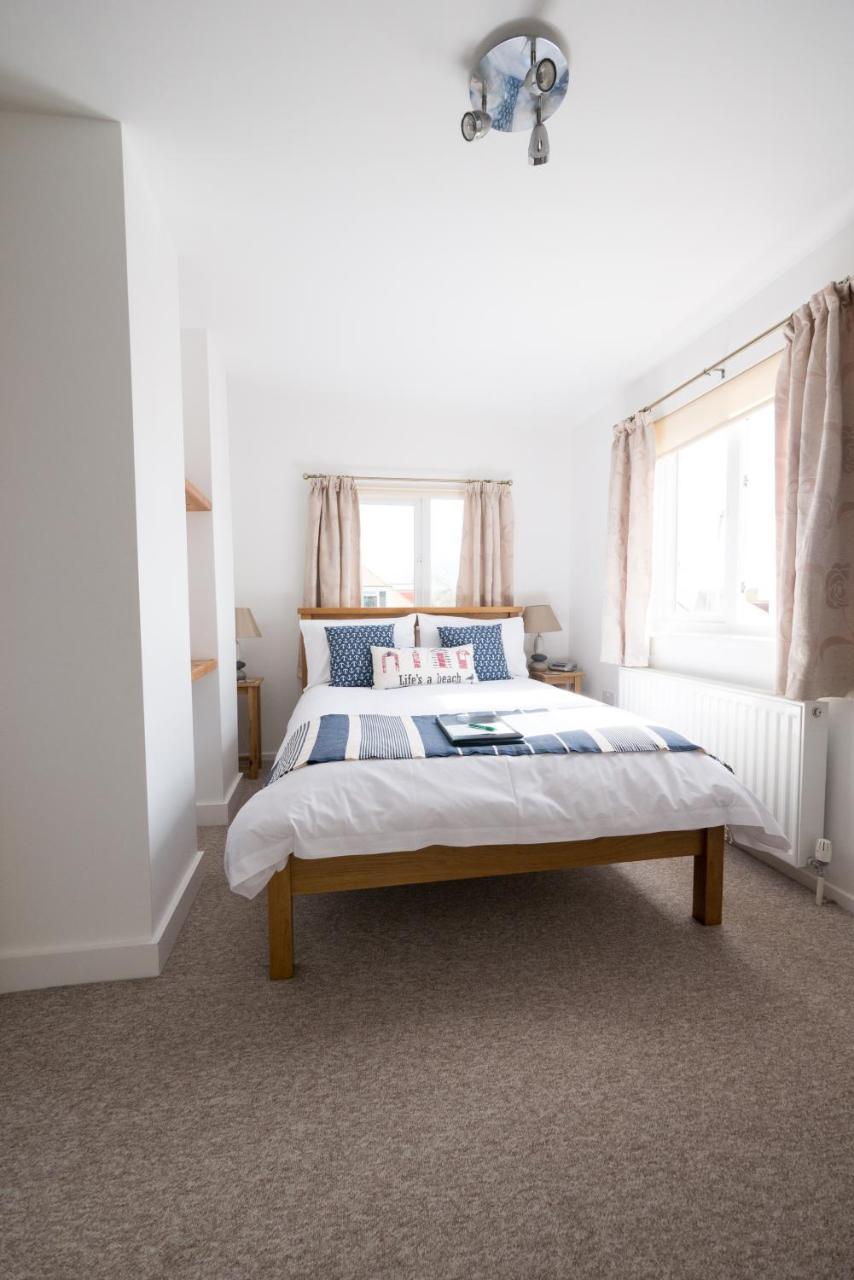 Southern Breeze Lodge - Adults Only Bournemouth Luaran gambar