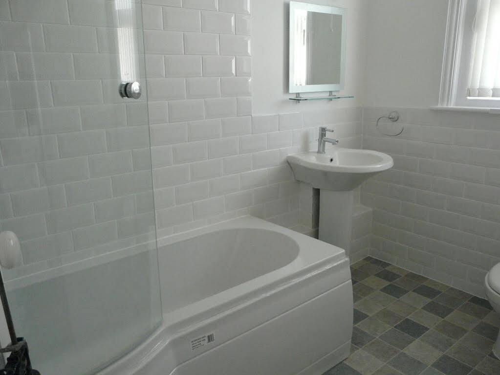 Southern Breeze Lodge - Adults Only Bournemouth Luaran gambar